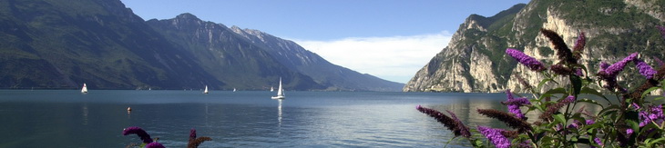 lake garda